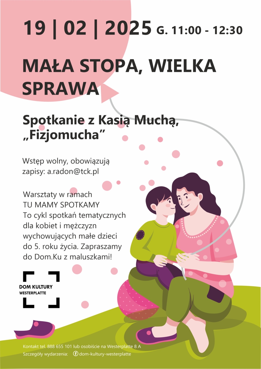 spotkanie